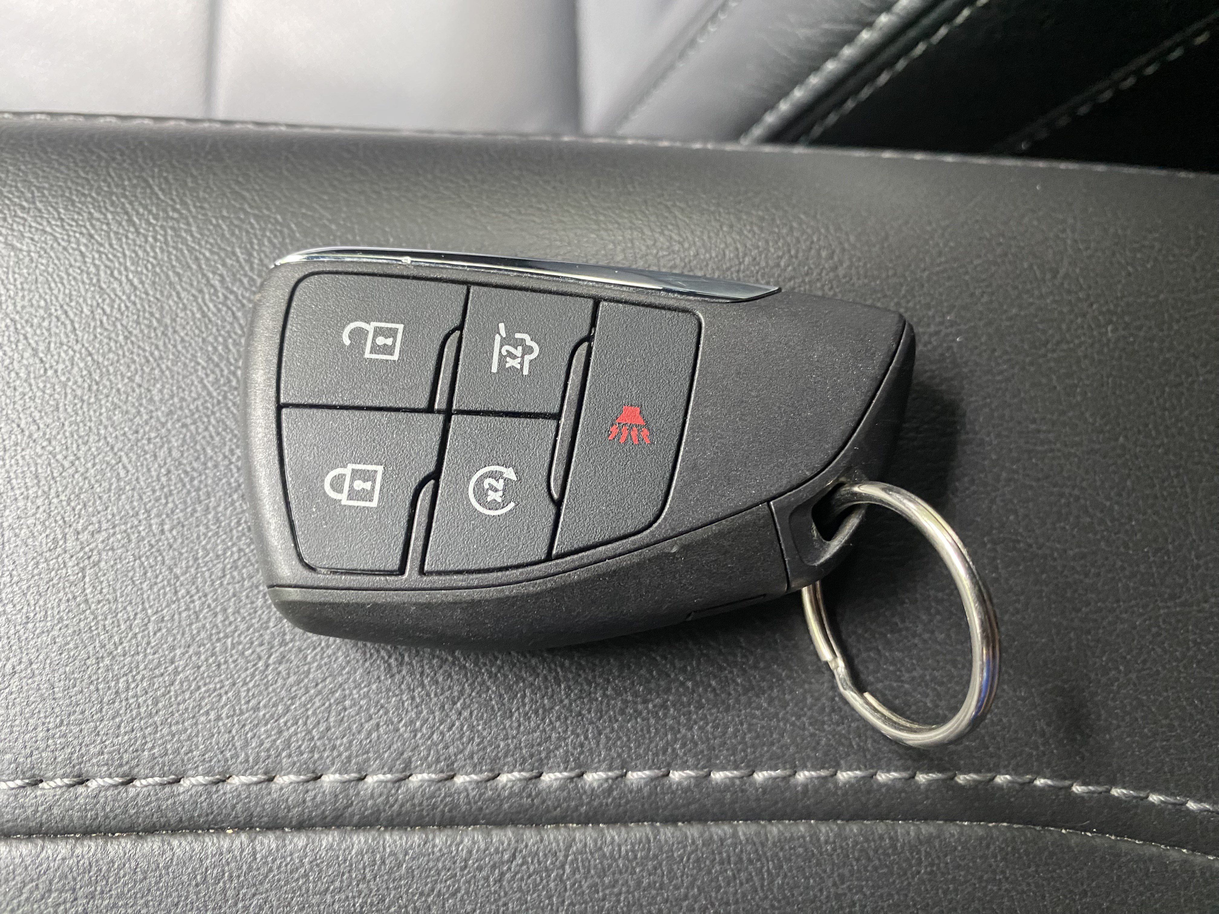 Used 2022 Chevrolet Tahoe LS RWD image 39