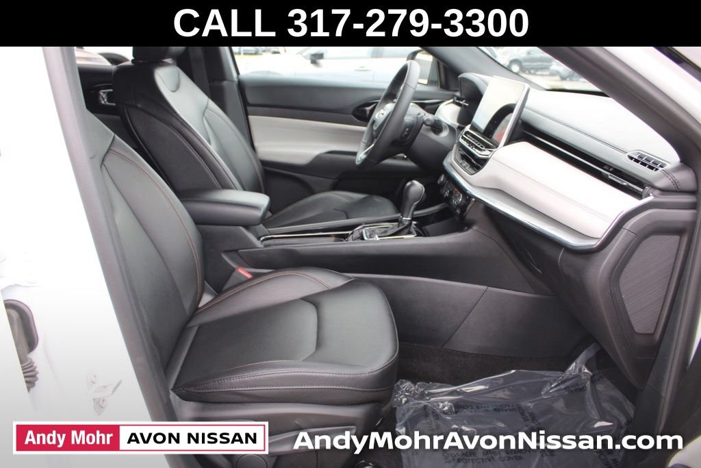 Used 2024 Jeep Compass Limited AWD/4WD image 20