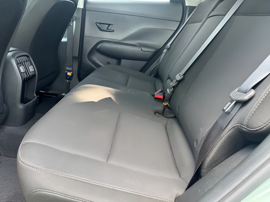 Certified 2024 Hyundai Kona SEL FWD image 11