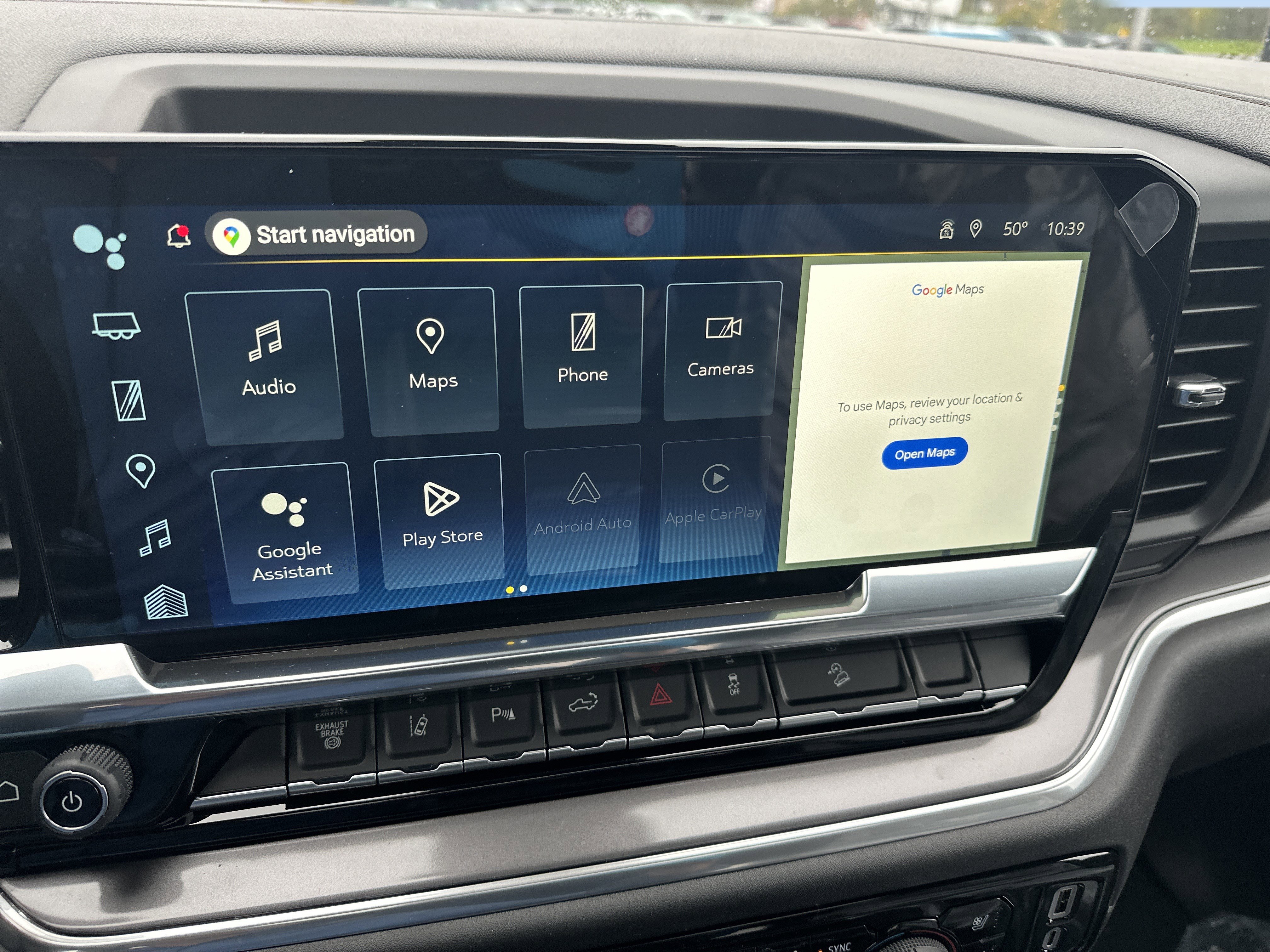 New 2026 Chevrolet Silverado 2500 High Country w/ High Country Premium Package image 14