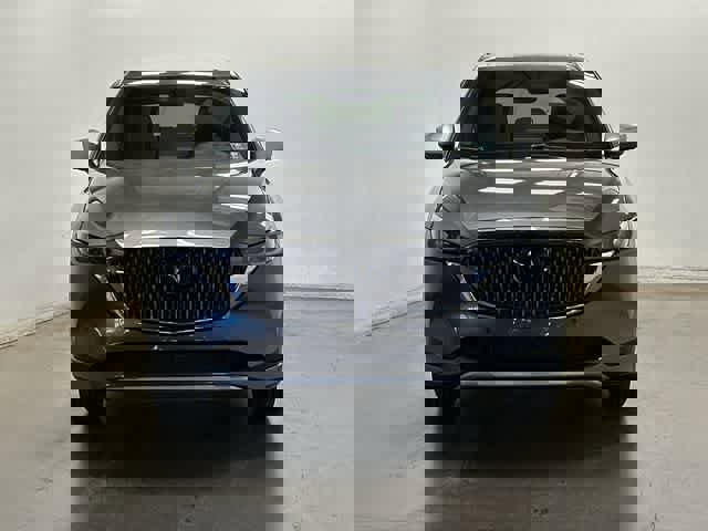 Used 2024 MAZDA CX-5 Signature image 31