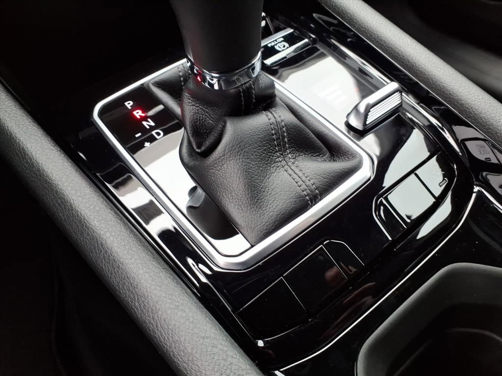 New 2026 Jeep Compass Limited image 27