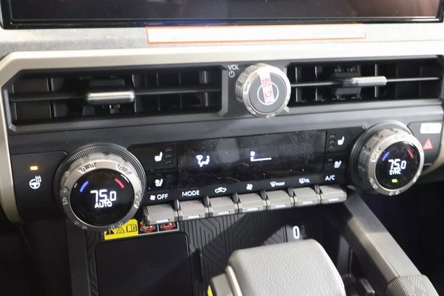 New 2026 Toyota Tacoma Trailhunter image 19