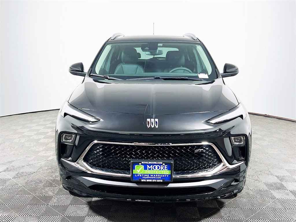 New 2026 Buick Encore GX Sport Touring w/ Comfort Package image 3