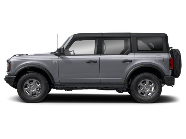 New 2026 Ford Bronco Big Bend AWD/4WD image 29