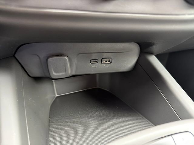 New 2026 Chevrolet Trax LS FWD image 26