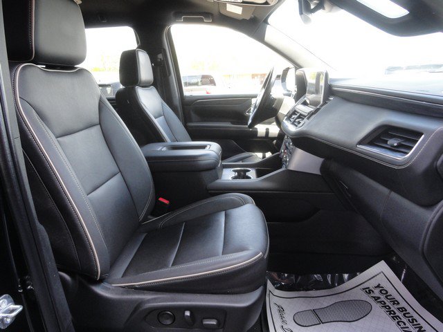 Used 2023 GMC Yukon SLT w/ Max Trailering Package AWD/4WD image 20