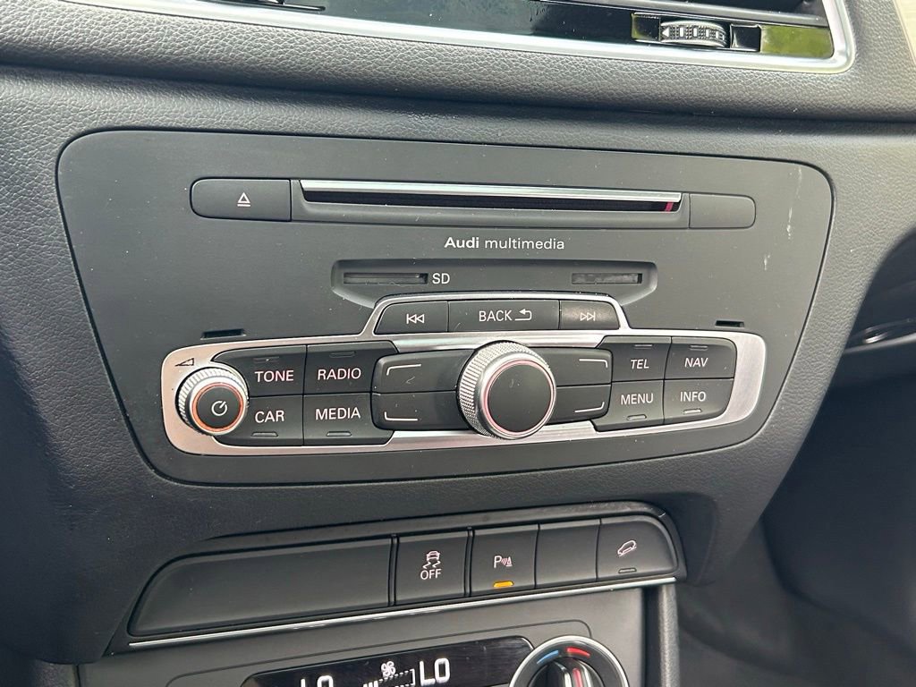 Used 2018 Audi Q3 2.0T Premium FWD image 53