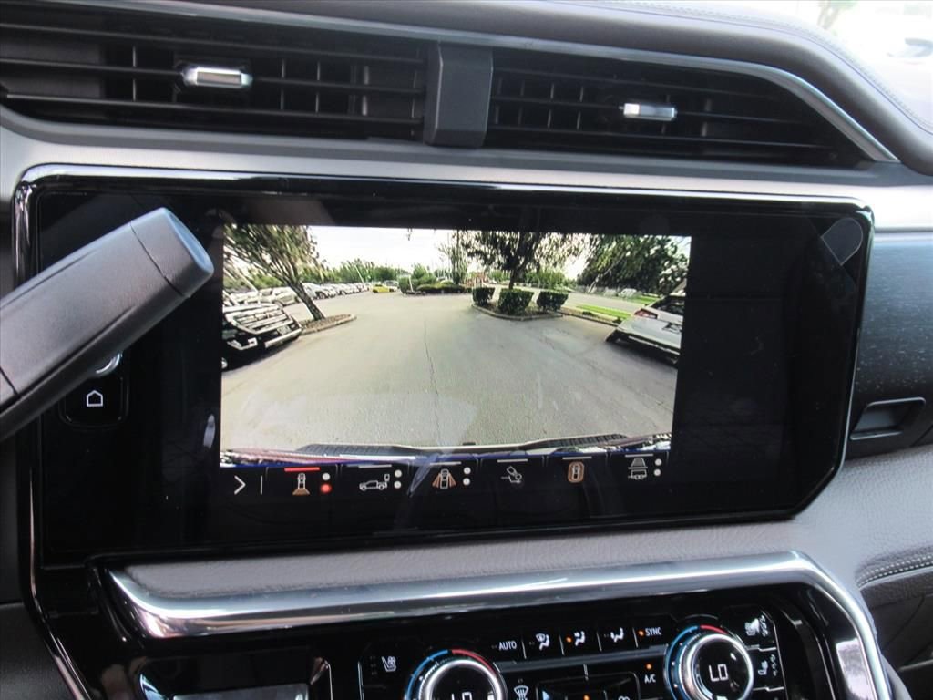 New 2026 GMC Sierra 2500 Denali w/ Denali Reserve Package image 23