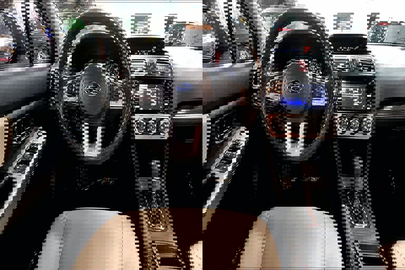 Used 2017 Subaru Crosstrek 2.0i Limited image 5