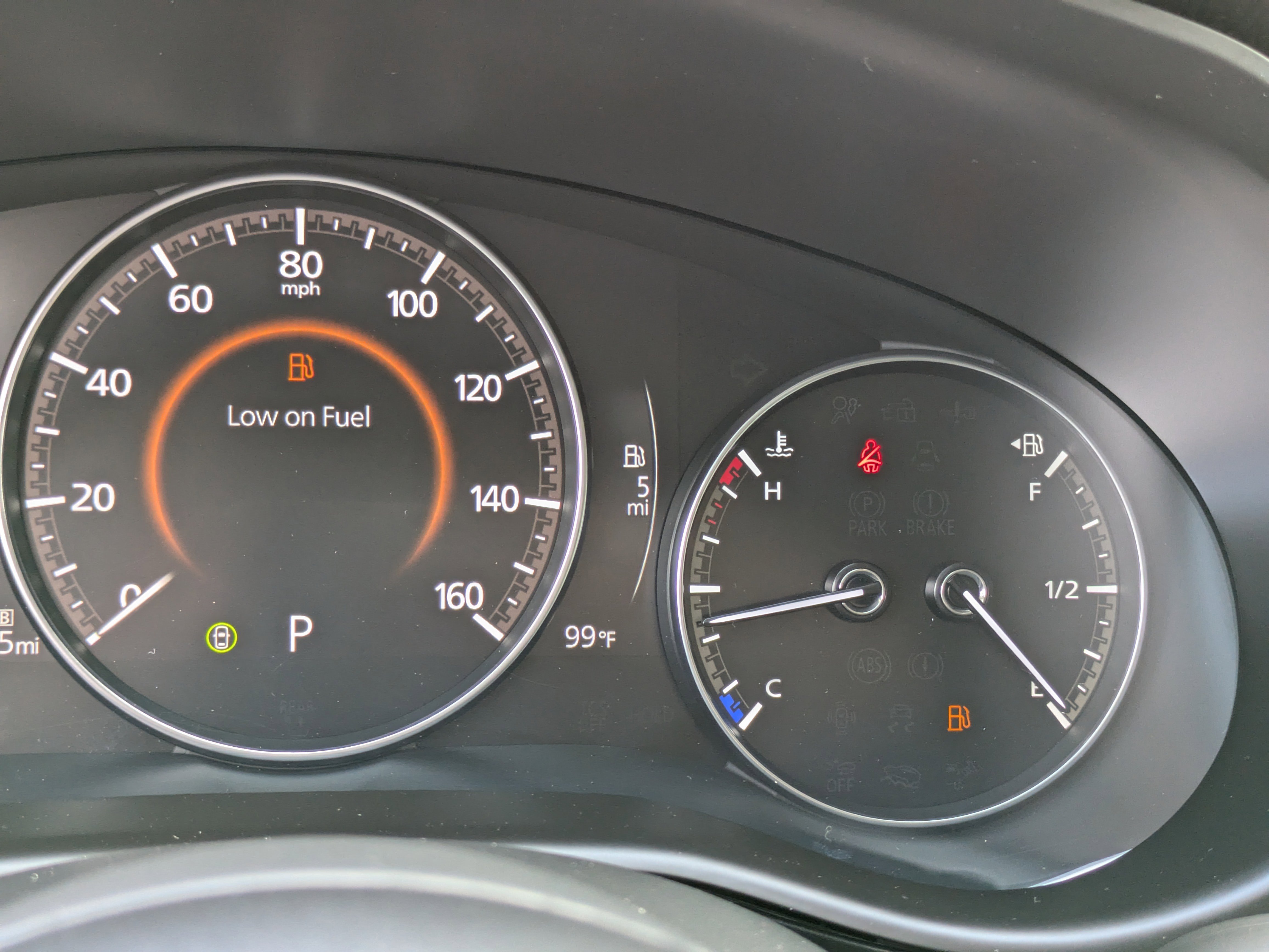 New 2026 MAZDA CX-50 AWD 2.5 S image 29