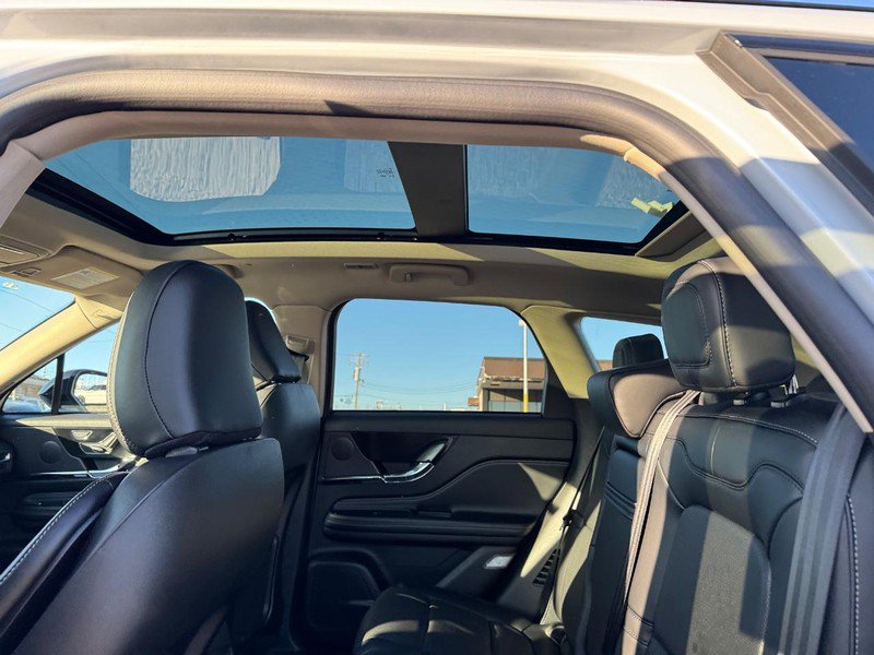 New 2025 Lincoln Corsair Grand Touring w/ Equipment Group 301A image 11