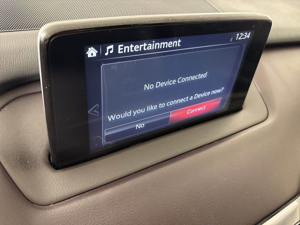 Used 2017 MAZDA CX-9 Grand Touring image 26