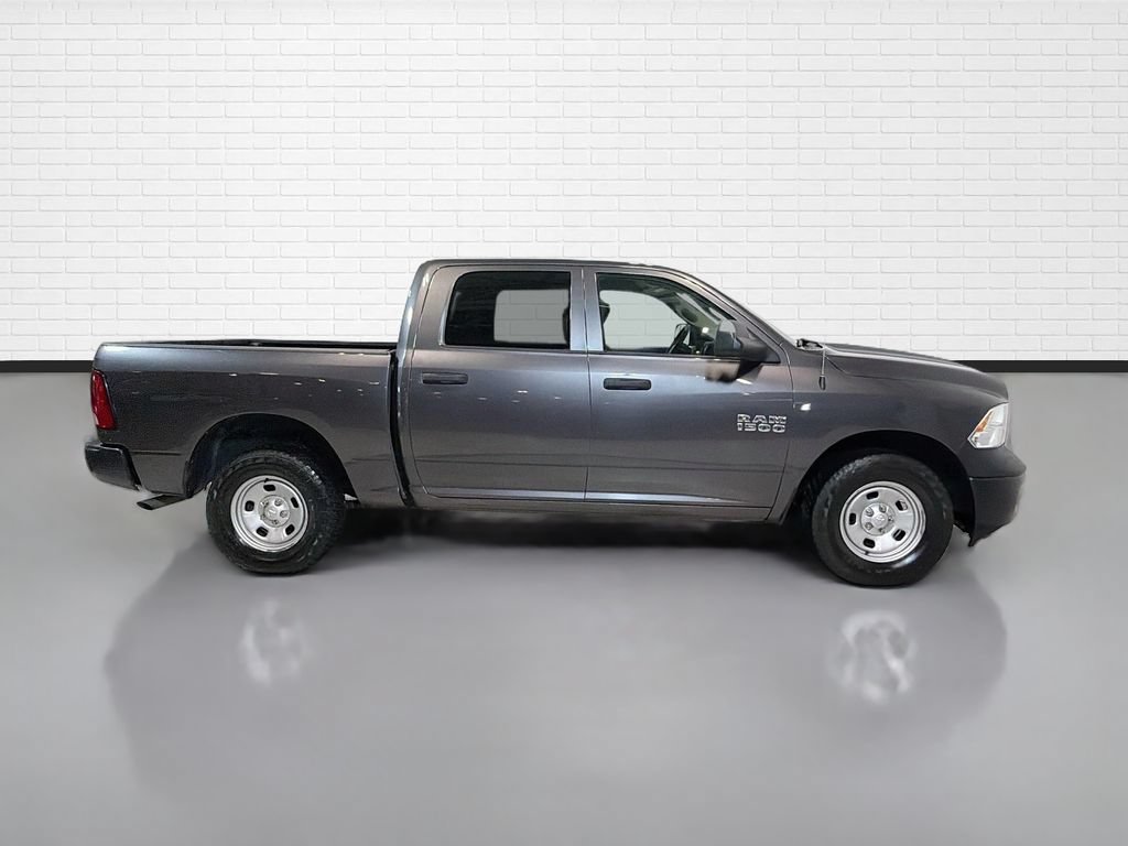Used 2018 RAM 1500 Tradesman w/ Popular Equipment Group AWD/4WD image 9