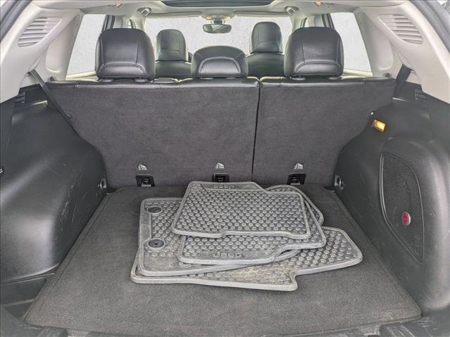 Used 2018 Jeep Compass Trailhawk w/ Navigation Group image 6