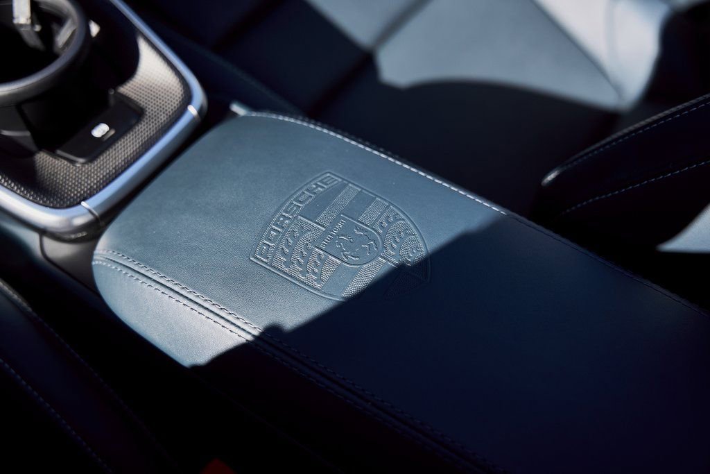 Used 2021 Porsche 911 Turbo S image 58