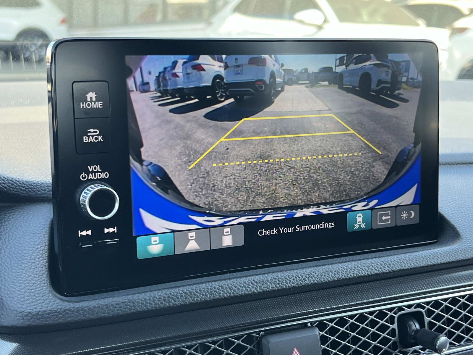 Used 2025 Acura Integra Type S image 15