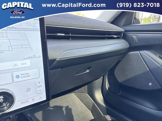 Certified 2025 Ford Mustang Mach-E Premium AWD/4WD image 28