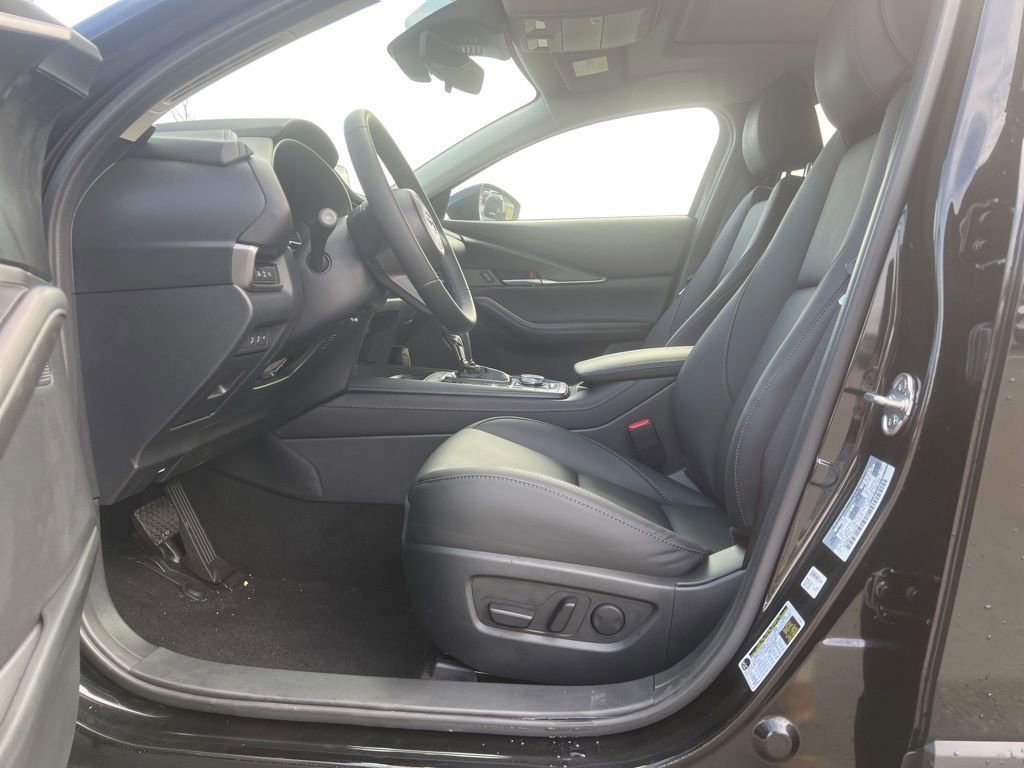 New 2026 MAZDA CX-30 AWD 2.5 S image 13