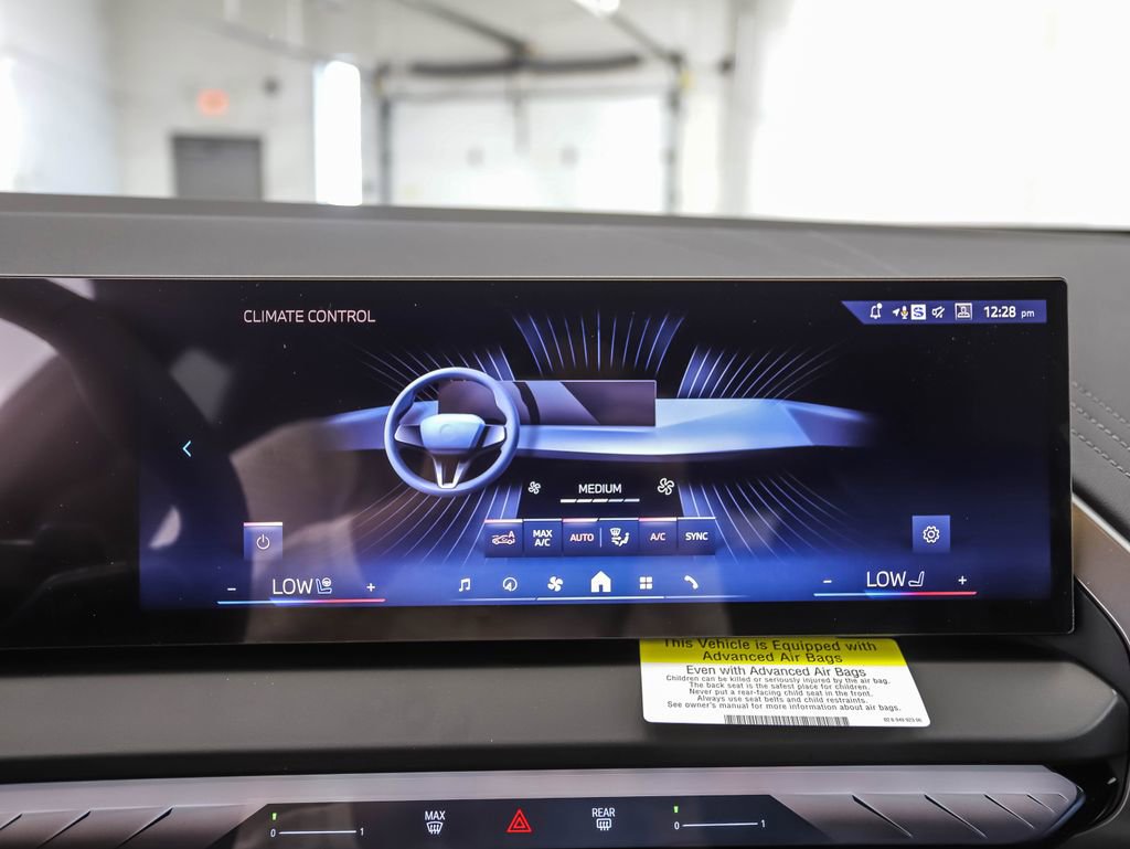 Used 2026 BMW X3 xDrive30 w/ Premium Package image 19