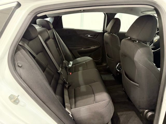 Used 2024 Chevrolet Malibu LT image 22