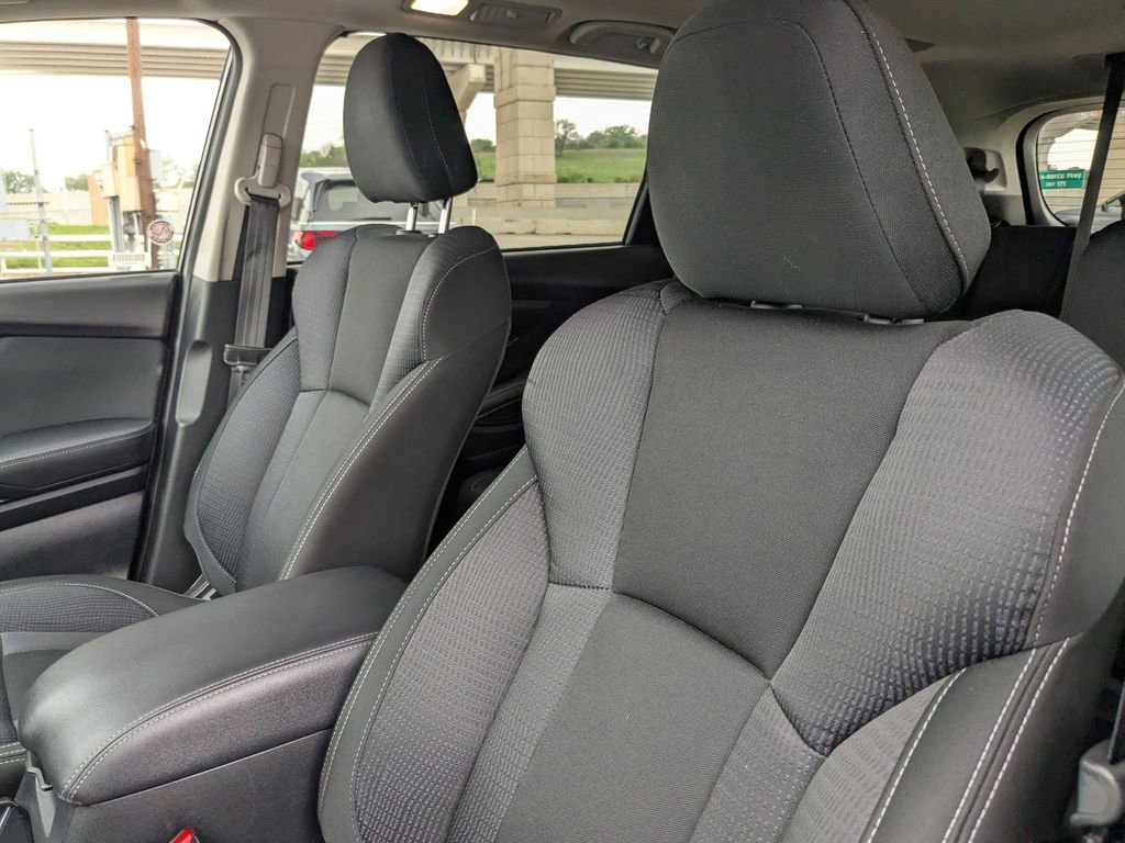 Used 2025 Subaru Ascent Premium AWD/4WD image 15