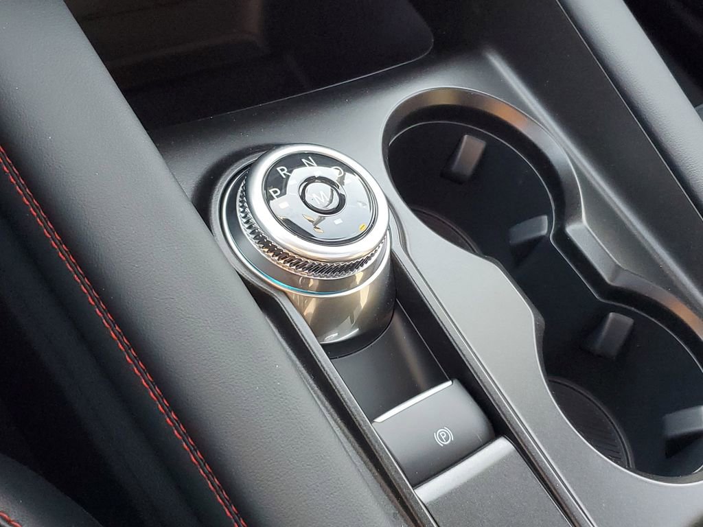 New 2026 Ford Explorer ST w/ Sun And Sound Package image 25