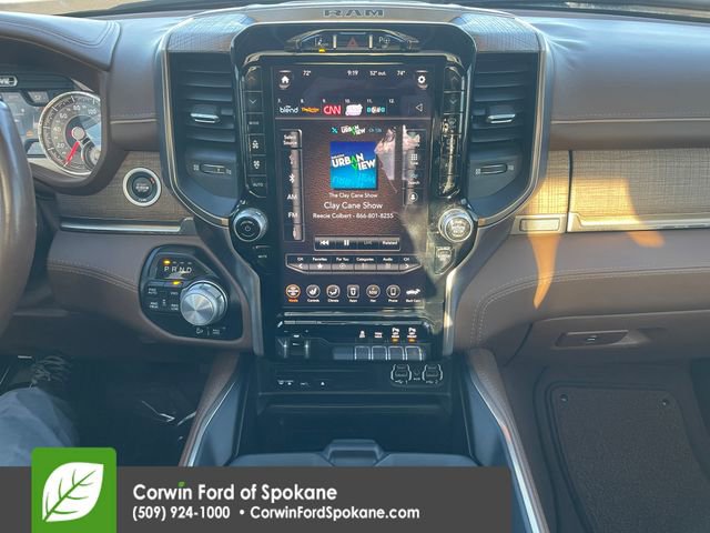 Used 2019 RAM 1500 Limited image 31