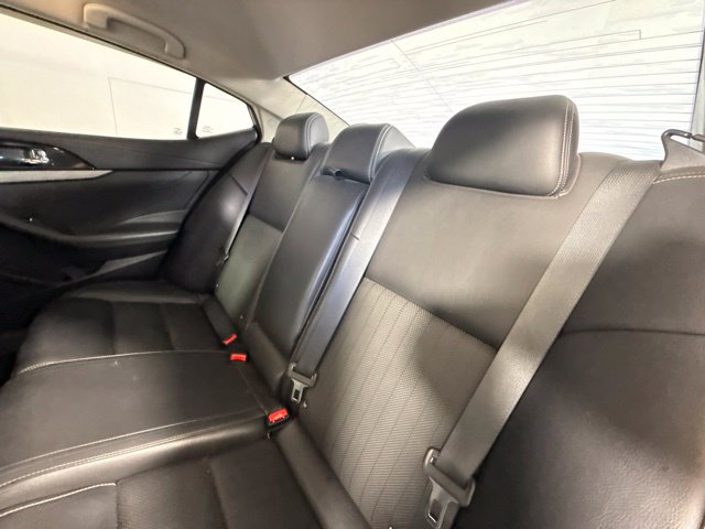 Used 2018 Nissan Maxima 3.5 SV FWD image 26