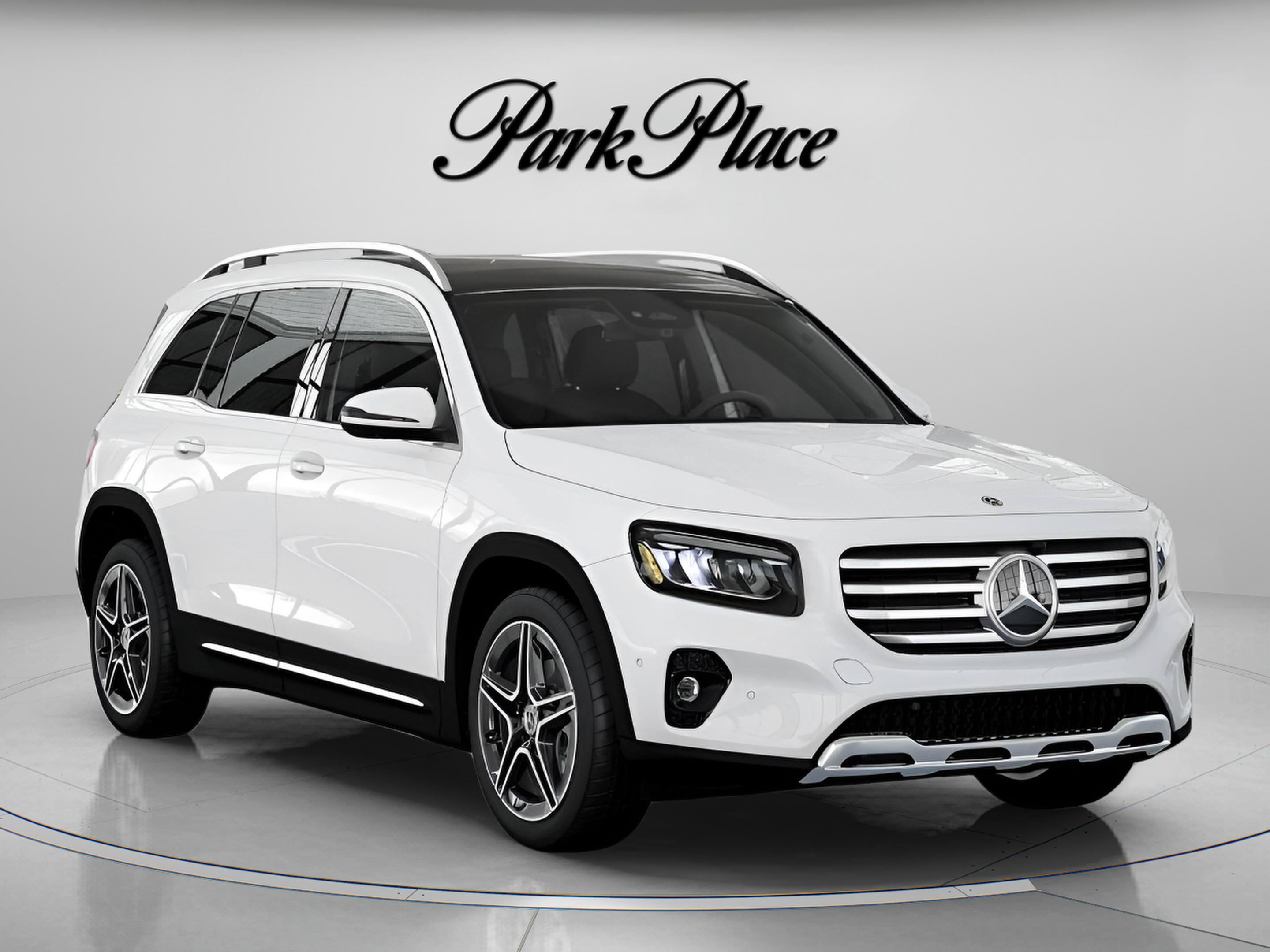 Used 2026 Mercedes-Benz GLB 250 image 33