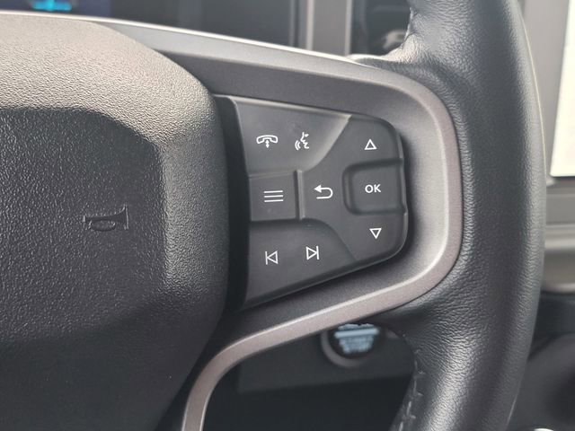 Certified 2023 Ford Bronco Outer Banks image 28