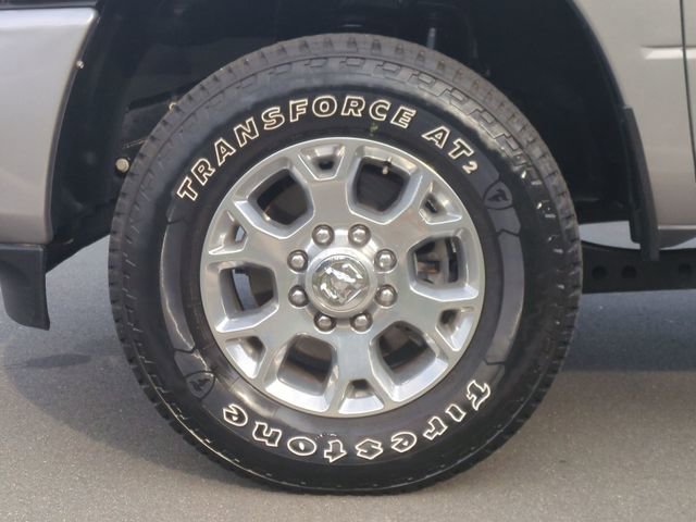 Used 2024 RAM 2500 Laramie image 19