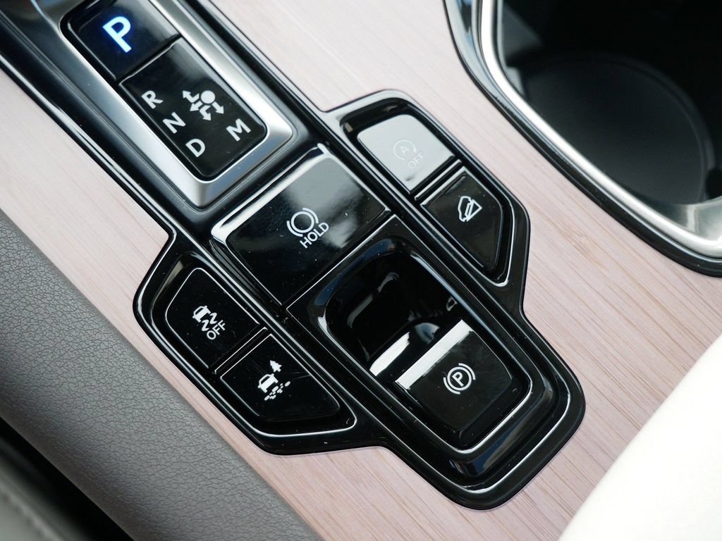New 2026 Lexus RX 350 Premium Plus w/ Convenience Package AWD/4WD image 26