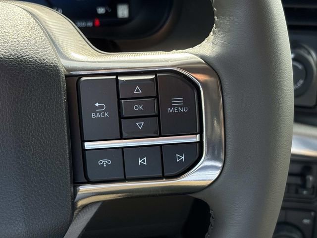 New 2026 Ford F150 Platinum AWD/4WD image 28