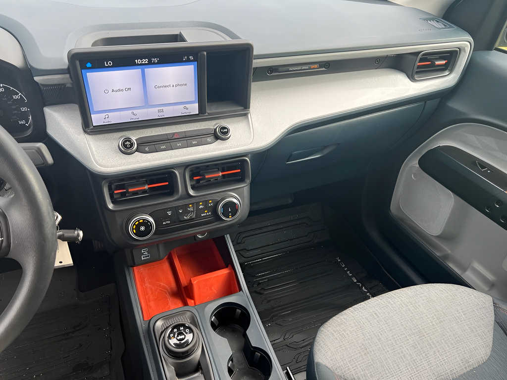 Used 2024 Ford Maverick XLT FWD image 23