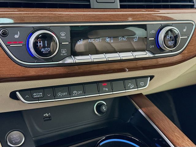 Used 2025 Audi A4 2.0T allroad Premium Plus image 17