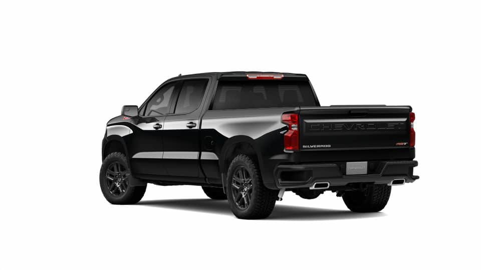 New 2026 Chevrolet Silverado 1500 RST w/ Convenience Package II AWD/4WD image 58