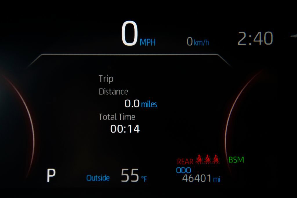 Used 2024 Toyota RAV4 XLE image 26