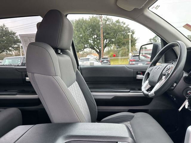 Used 2019 Toyota Tundra SR5 w/ SR5 Upgrade Package image 13