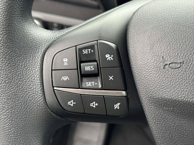 Used 2025 Ford Bronco Sport Big Bend AWD/4WD image 22