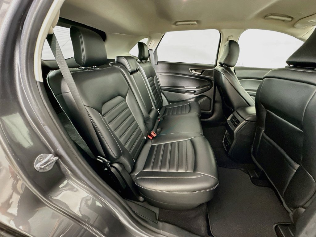 Used 2024 Ford Edge SEL w/ Convenience Package AWD/4WD image 26