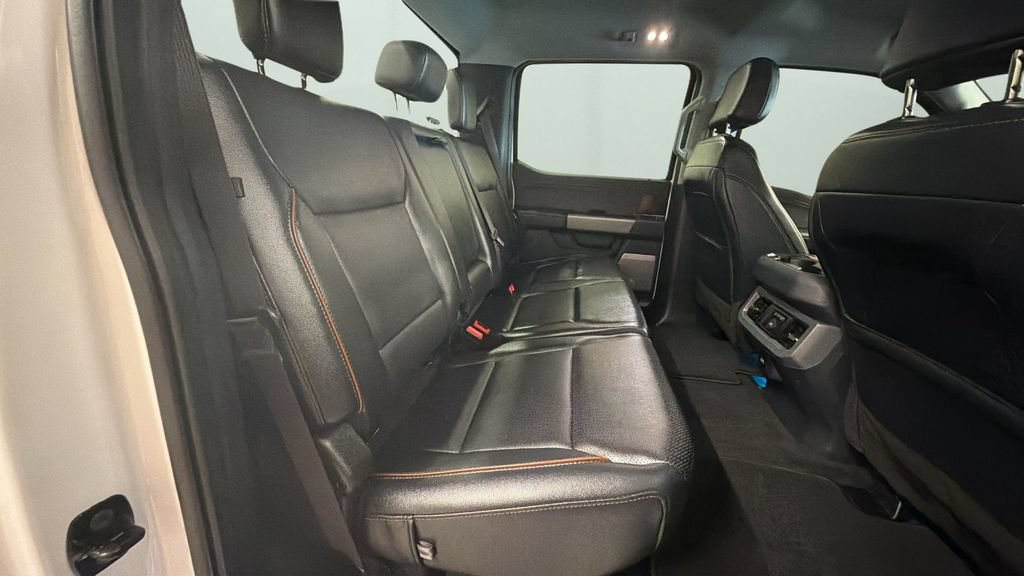 Used 2026 Ford F250 Lariat AWD/4WD image 16