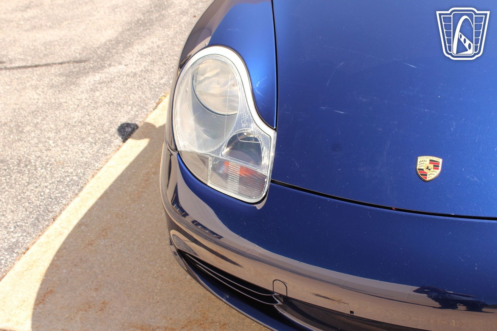Used 2003 Porsche Boxster image 27