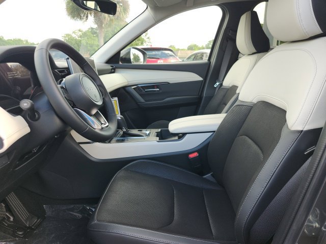 New 2026 MAZDA CX-5 Select AWD/4WD image 11