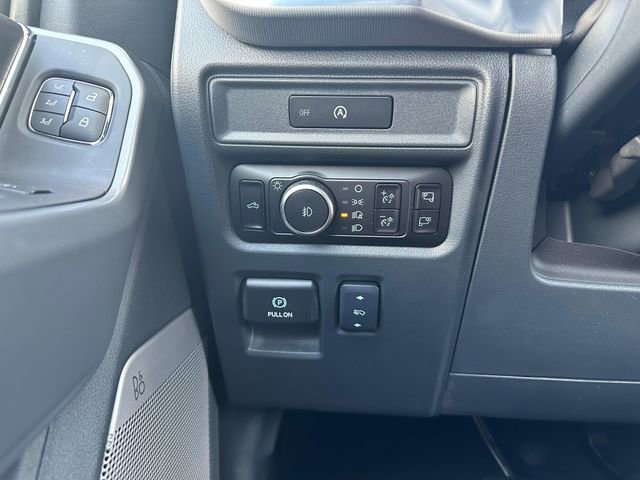 New 2025 Ford F150 Lariat w/ Equipment Group 501A Mid image 20