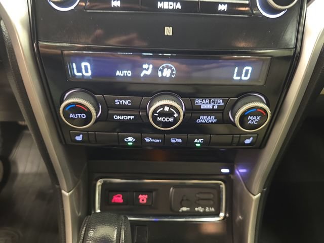 Used 2022 Subaru Ascent Limited w/ Technology Package AWD/4WD image 26