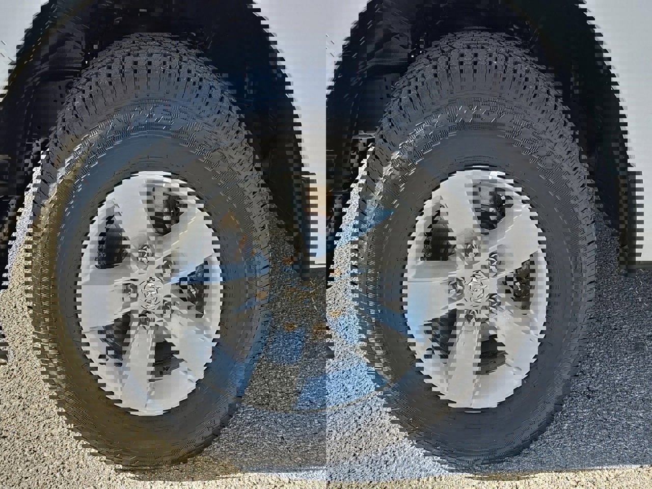 Used 2023 RAM 1500 Classic SLT w/ Trailer & Traction Group image 10