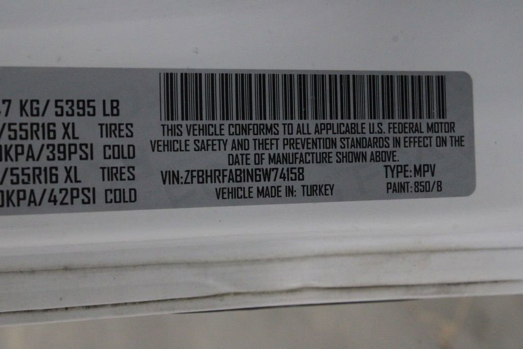 Used 2022 RAM ProMaster City Tradesman w/ Window Group 04 image 16