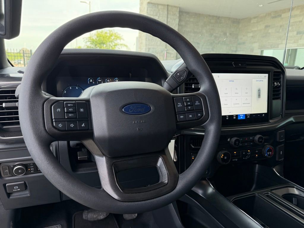 New 2026 Ford F150 STX w/ Equipment Group 200A AWD/4WD image 45