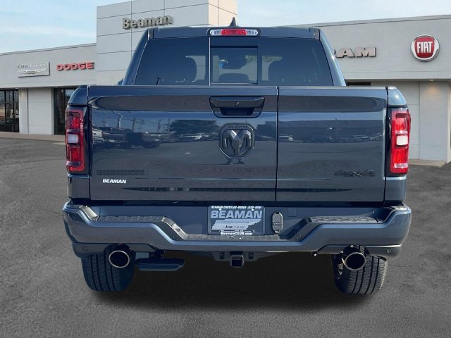 New 2027 RAM 1500 4x4 Crew Cab image 6